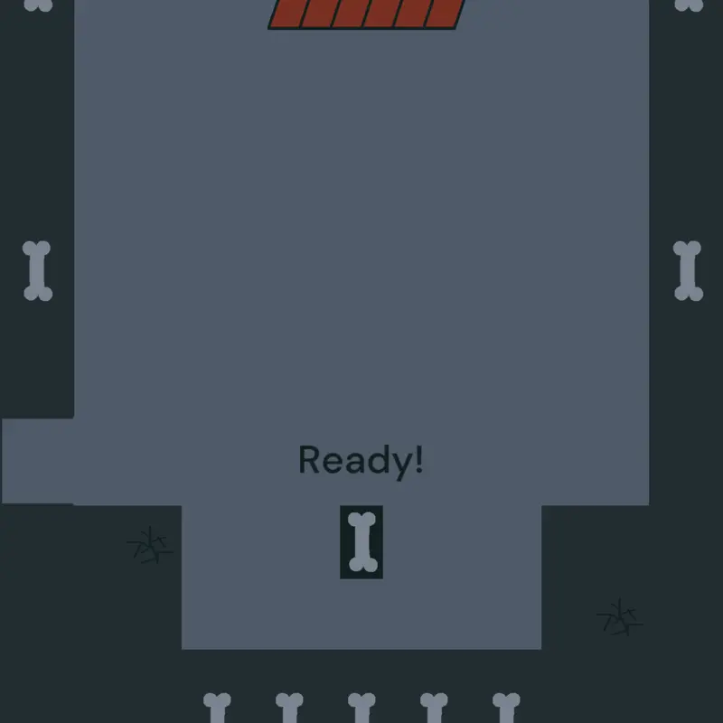 Game by @BlueSkeletonBob