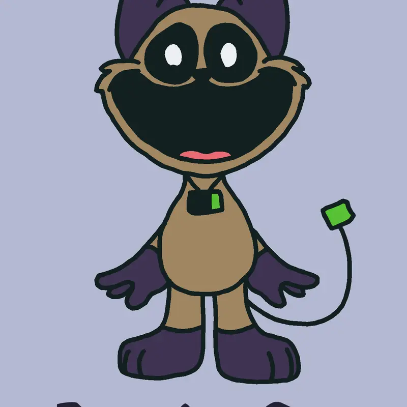 check out guys! This is proticecat from! by @JosdeRibamarRibamar