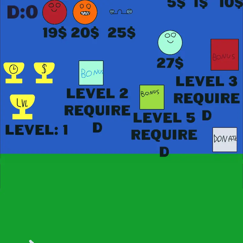 Game by @green_4725