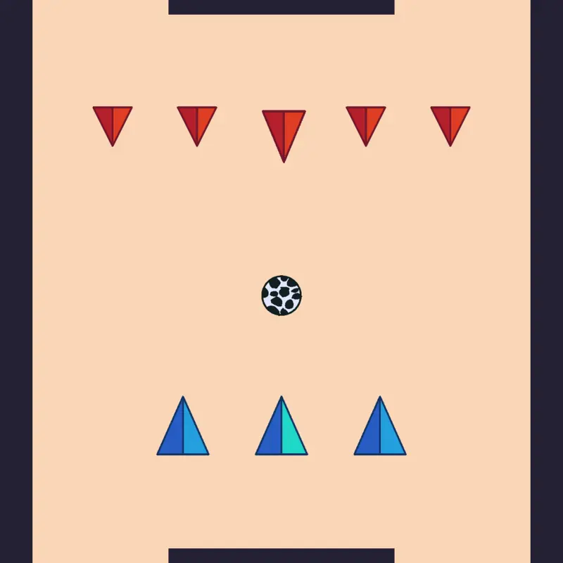 Game by @Elfilainious