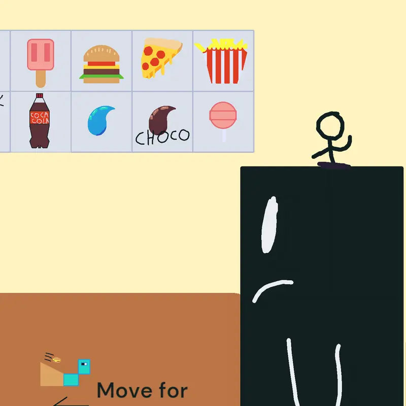 Game by @A-Crazy-Fum94
