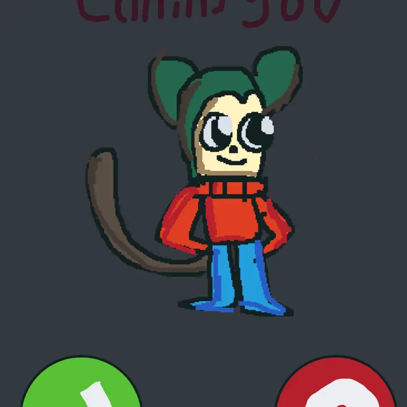 Game by @MIGU3L-013