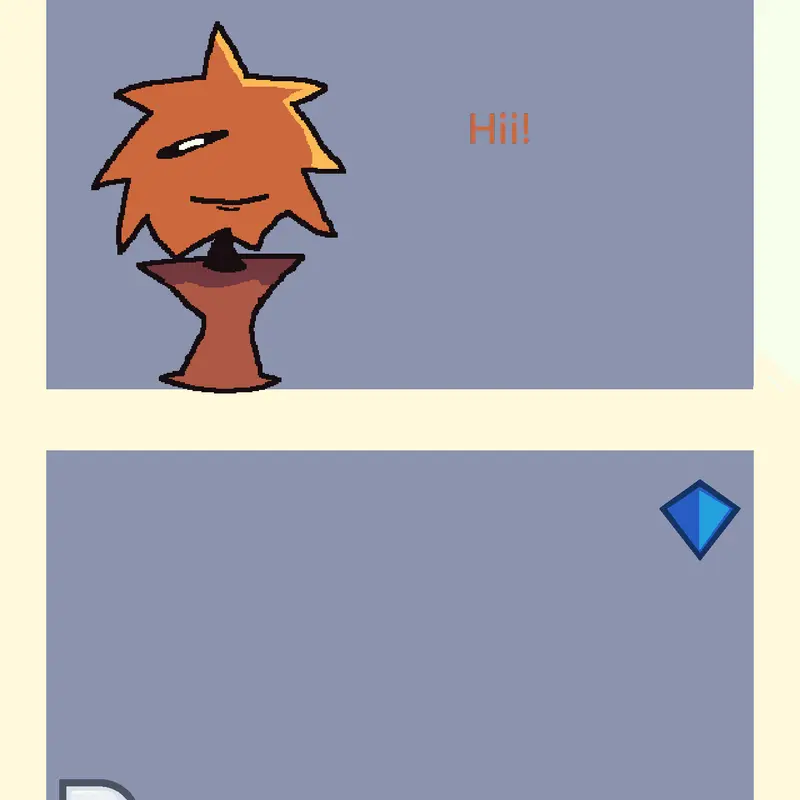 Game by @myston