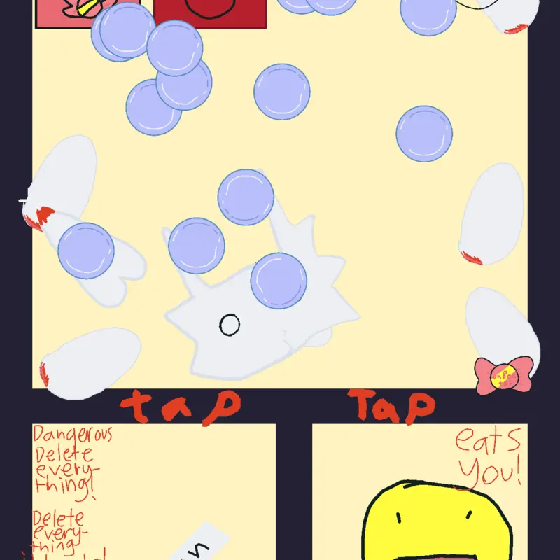 Bunx by @theexp_doger