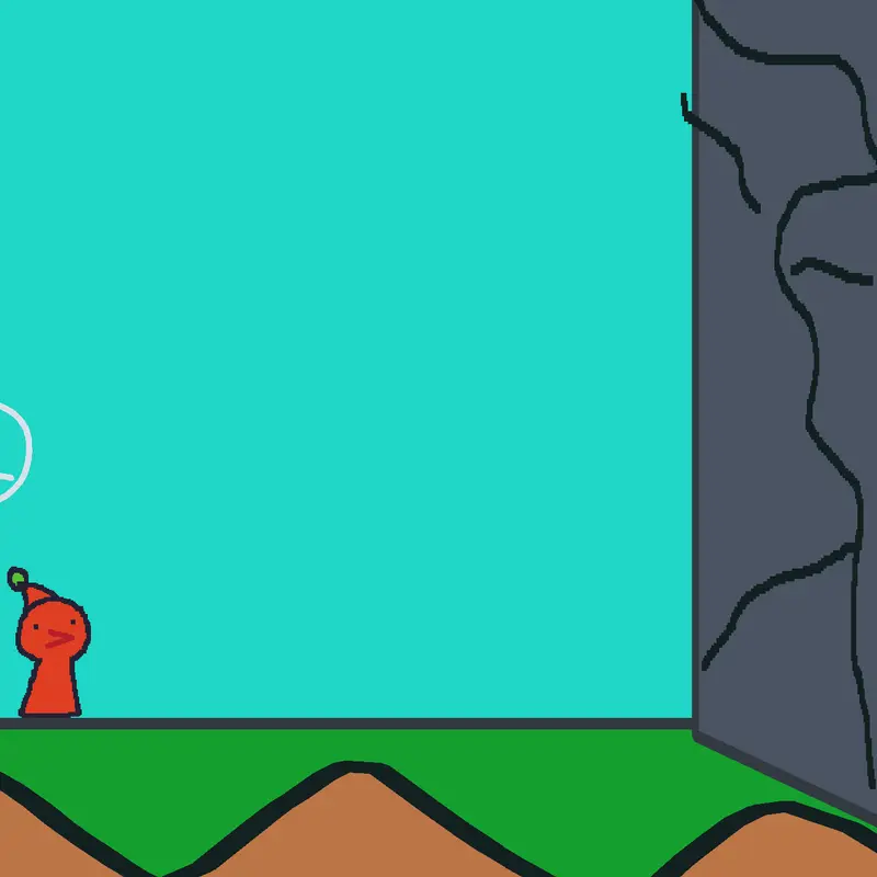Game by @Pikmin_lover
