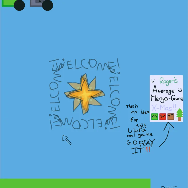 Game by @sultanini