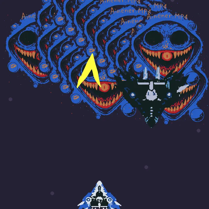 Game by @Inersa