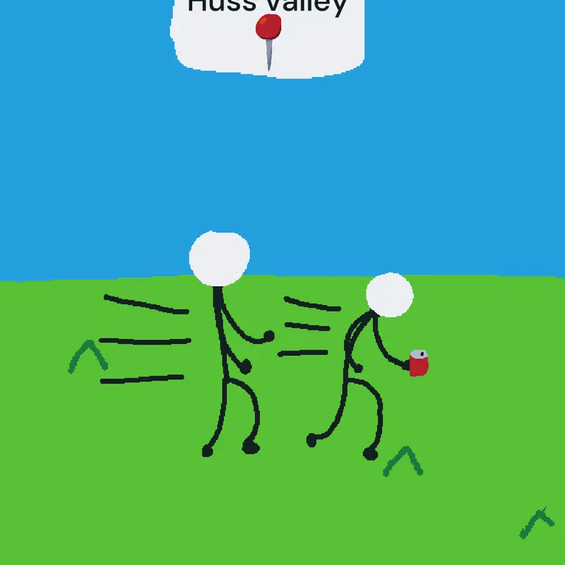 Huss valley by @thatmob-and-verity