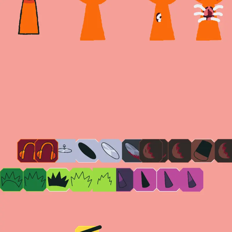Game by @pashka
