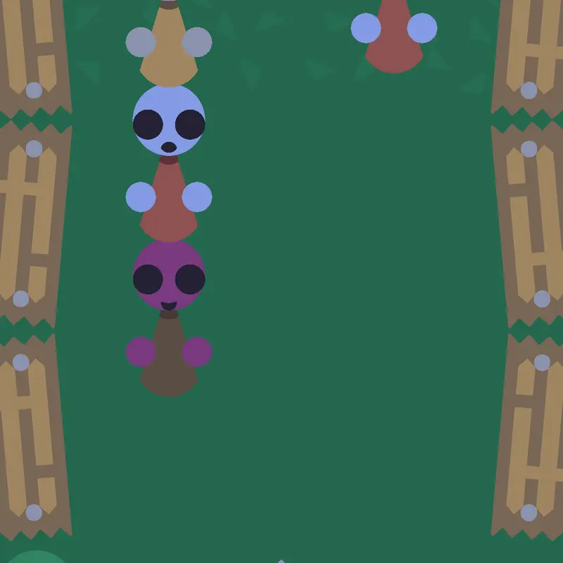 Game by @furcorn_monster