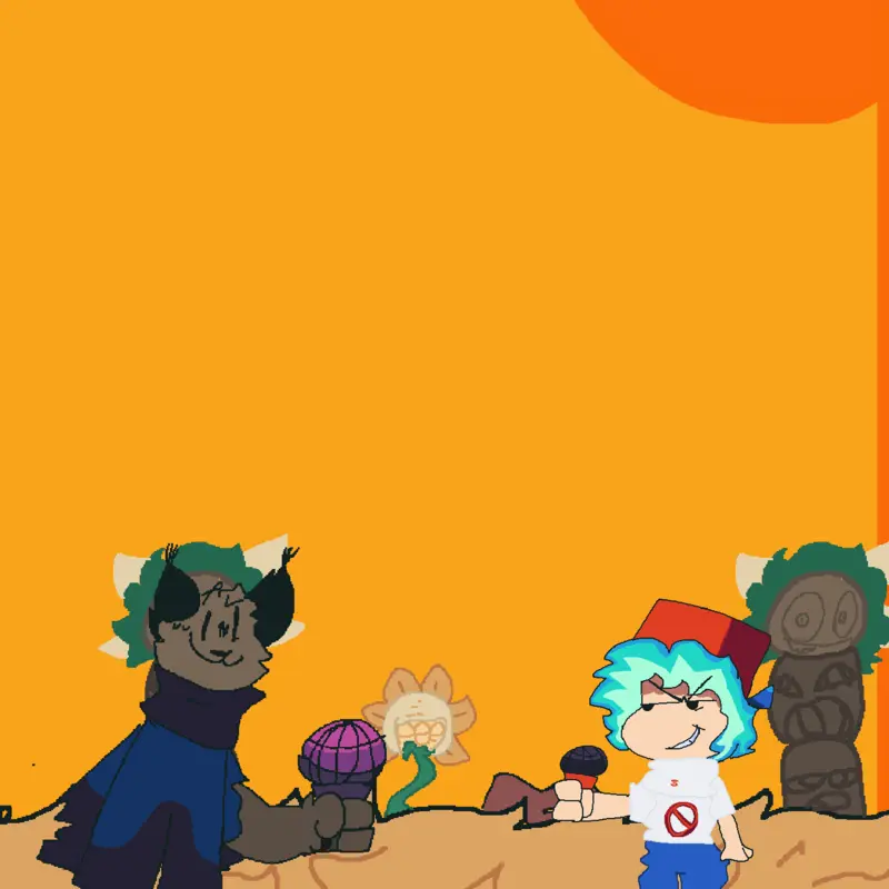 Game by @Mage-floppa