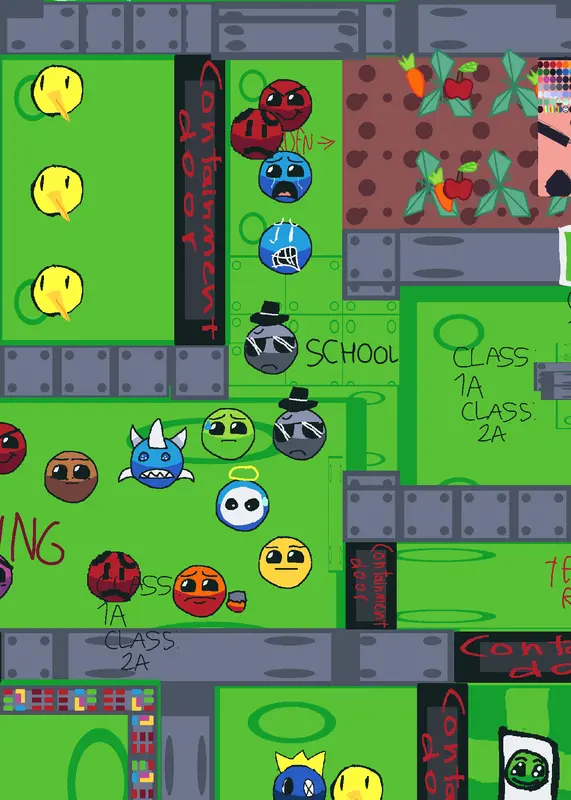 Game by @angeltenker