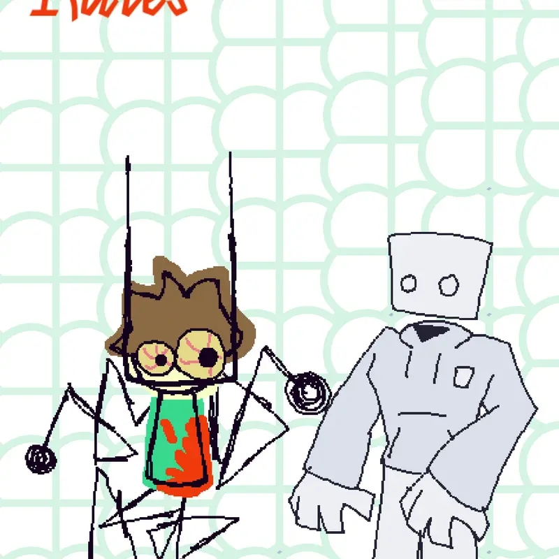 Game by @R0NB1NT5CAT5C0