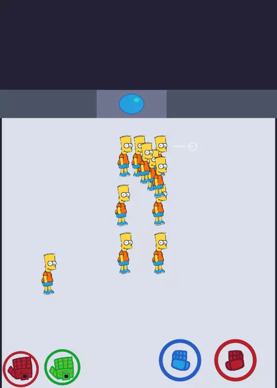 Game by @brogam
