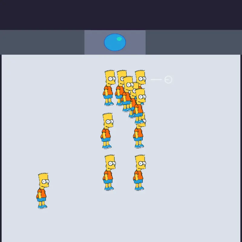 Game by @brogam