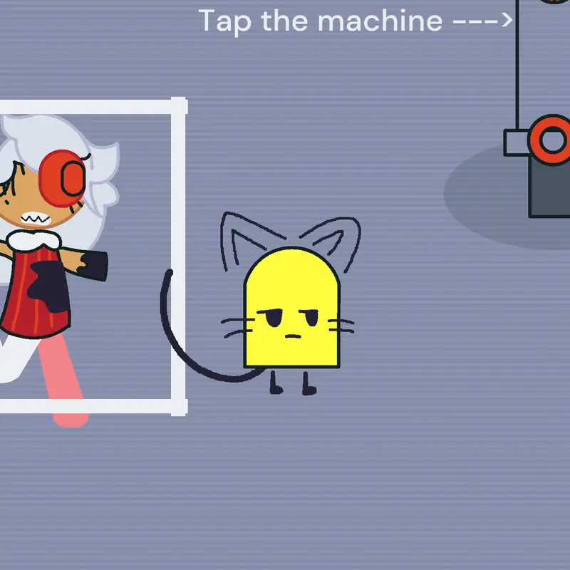 Game by @Daisy_CutIeCHAN2012
