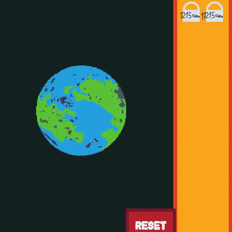 Game by @Inersa