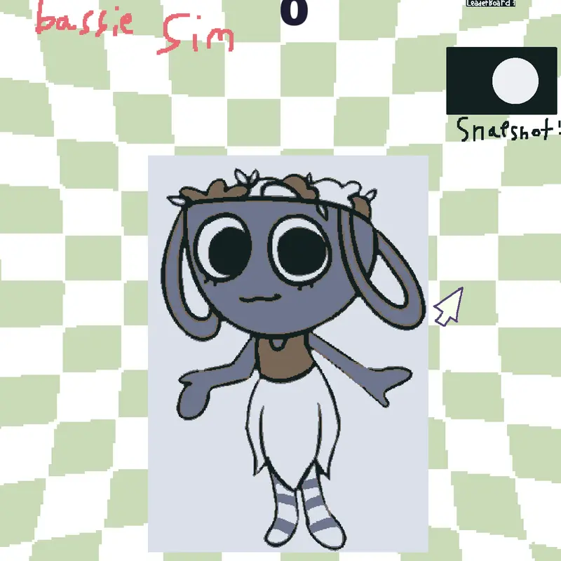 Game by @readbio