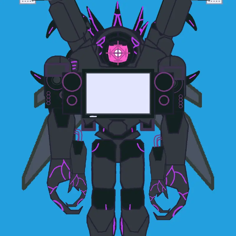 Game by @uglydog