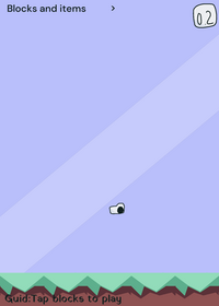 Sandbox game