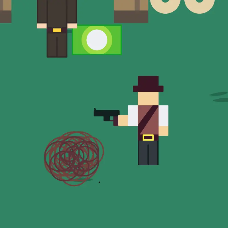 Game by @welchvn