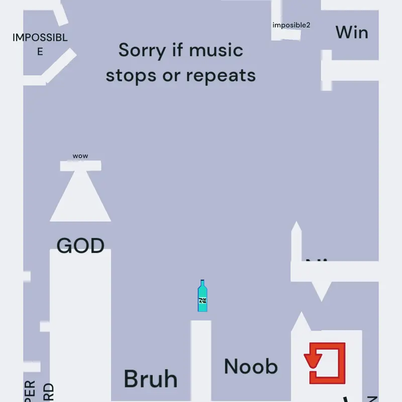 Game by @whyiage
