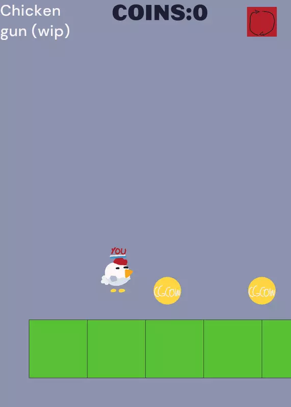Game by @sneyser777