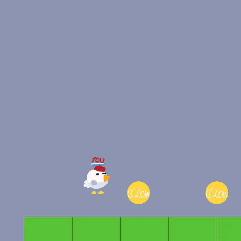 Game by @sneyser777