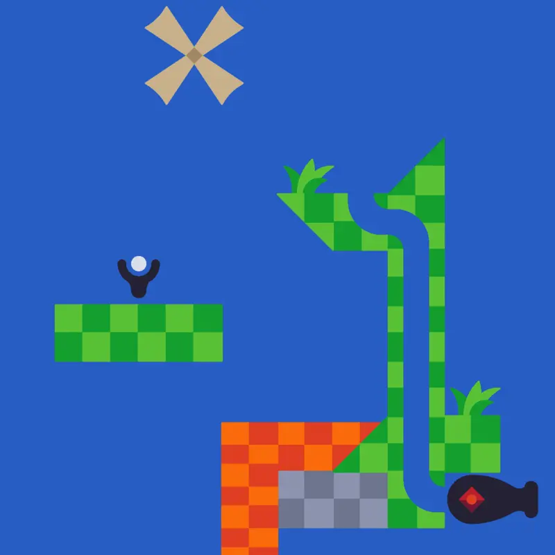 Game by @TheFS