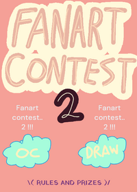 Fanart 2 !!