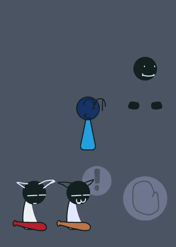 Game by @dabberdd