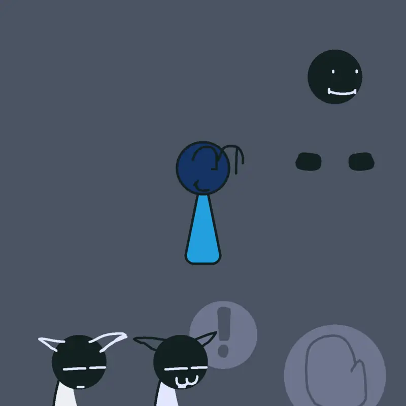 Game by @dabberdd