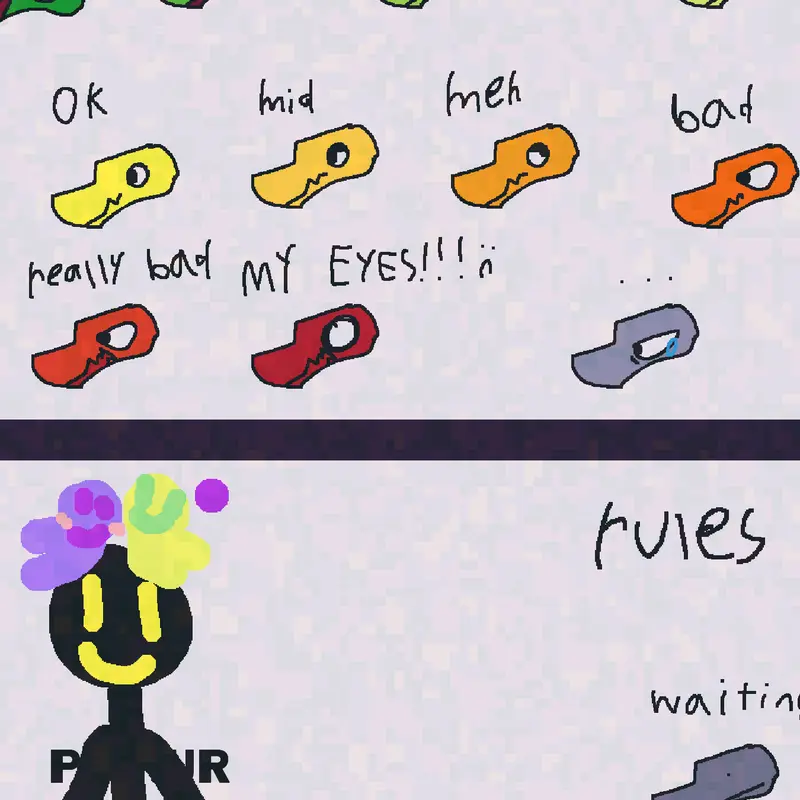 Game by @mixedstick