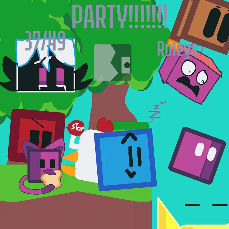 Game by @FuntixticDo_