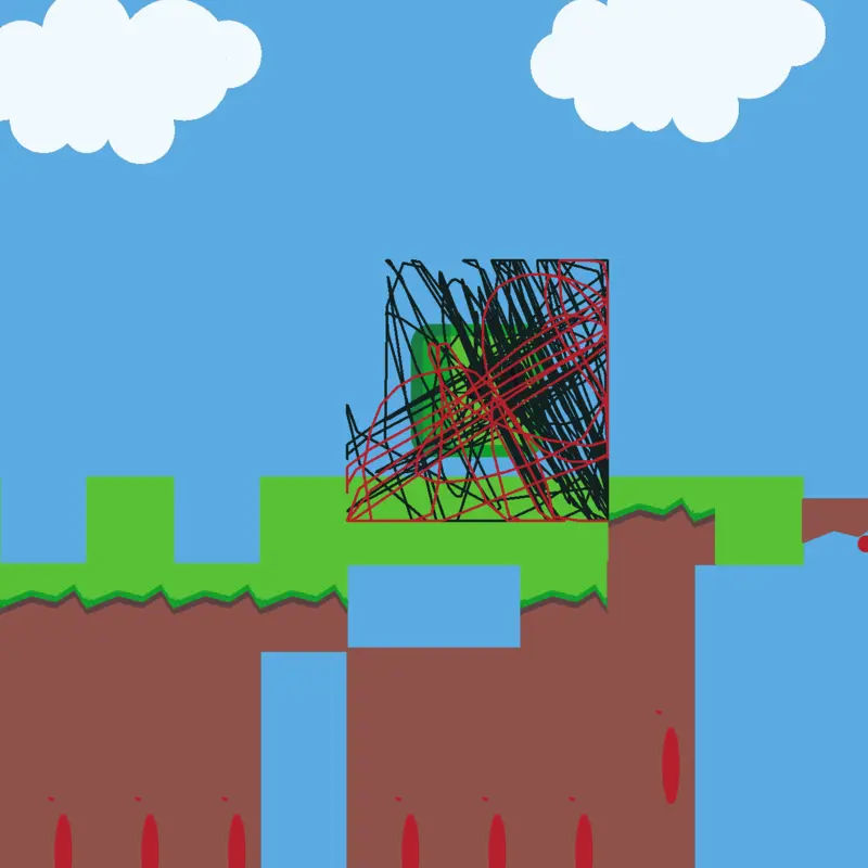 Game by @petkobor