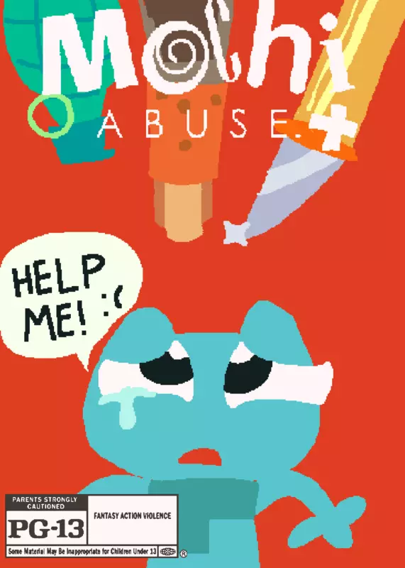National Domestic Violence Hotline by @cherubble-