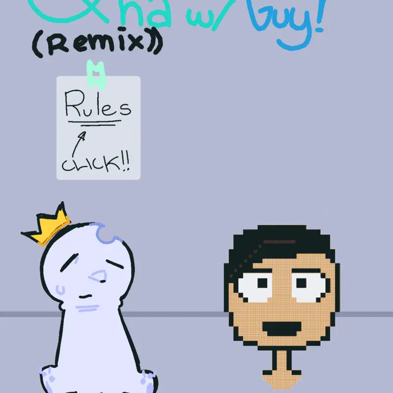 Game by @The-Undead-Doey