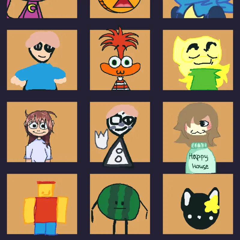 Game by @sophiakate