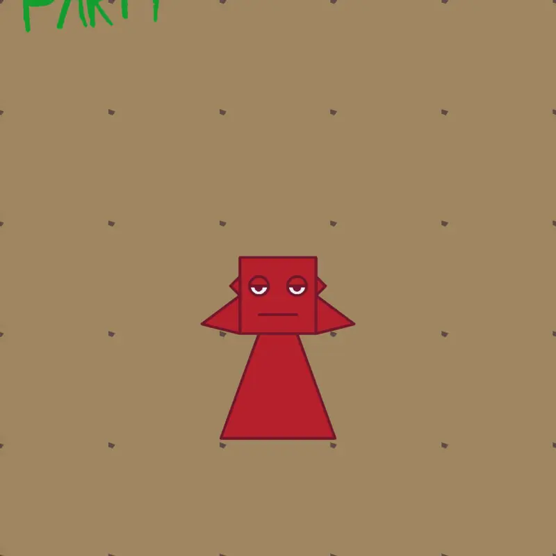 Game by @BurgerGame