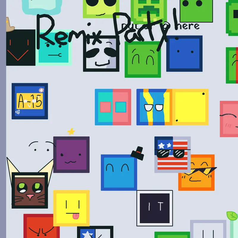 Game by @Redbigcat