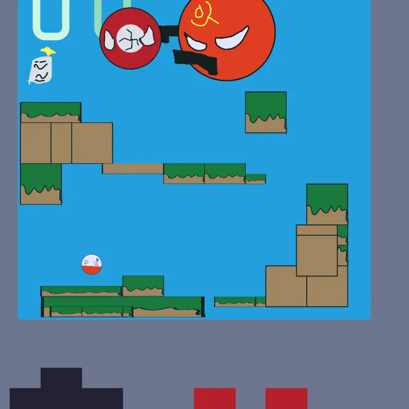 Game by @facuDev
