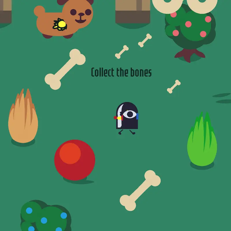Game by @Martindx