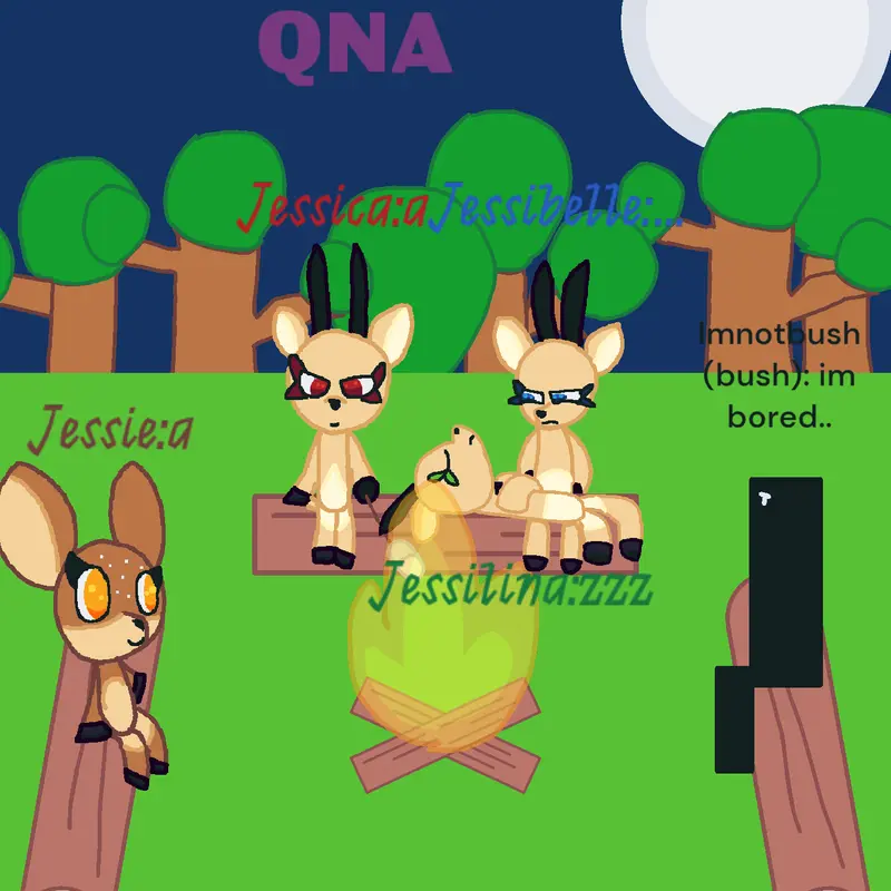 Game by @imnotbush
