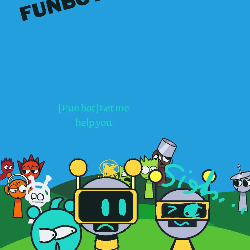 Game by @Botch