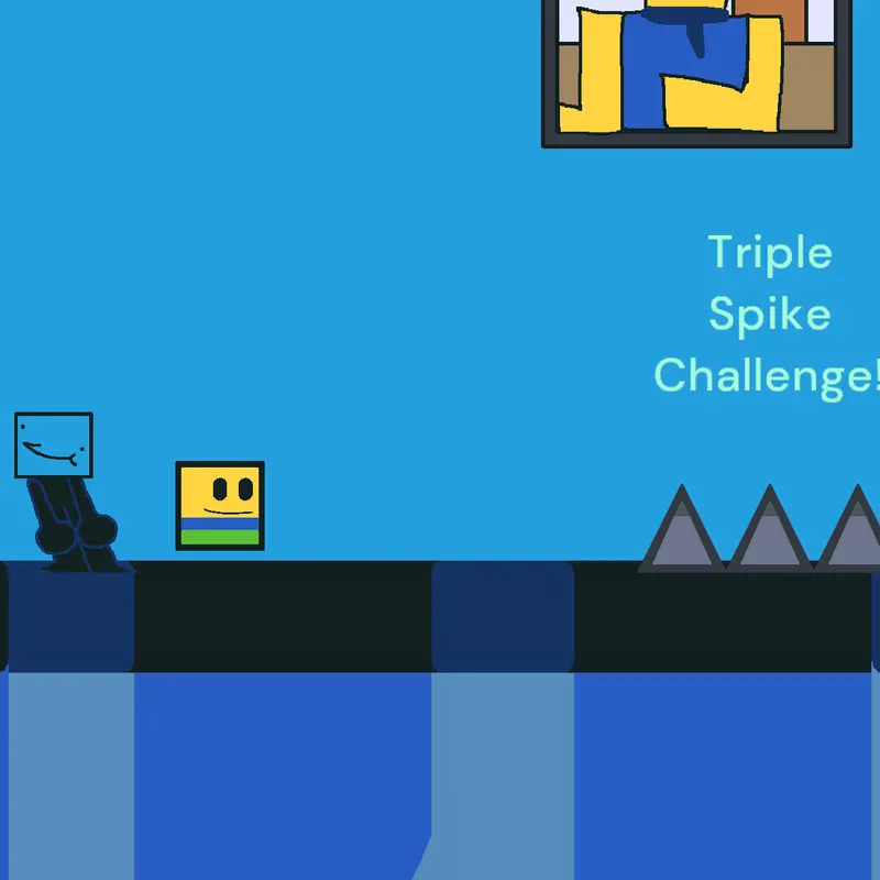 Game by @VoxerTheAMGuy