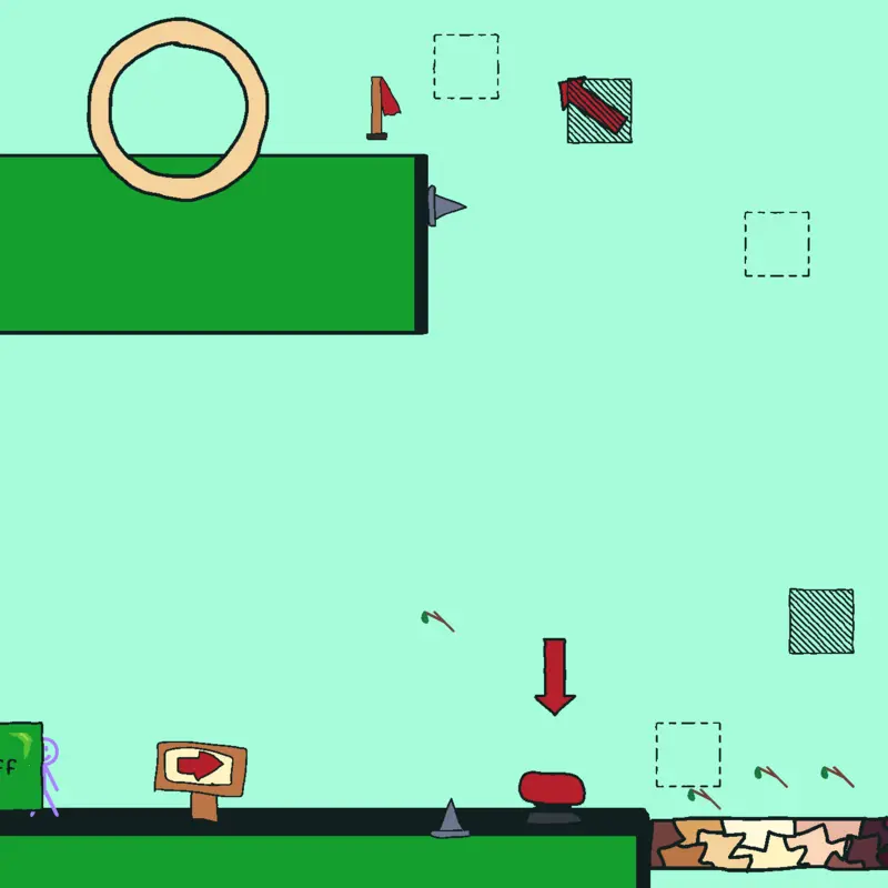 Game by @purpleperfect