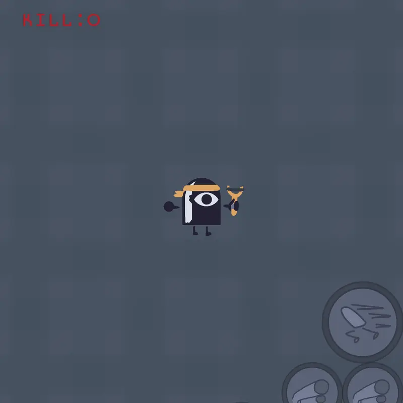Game by @dinzley