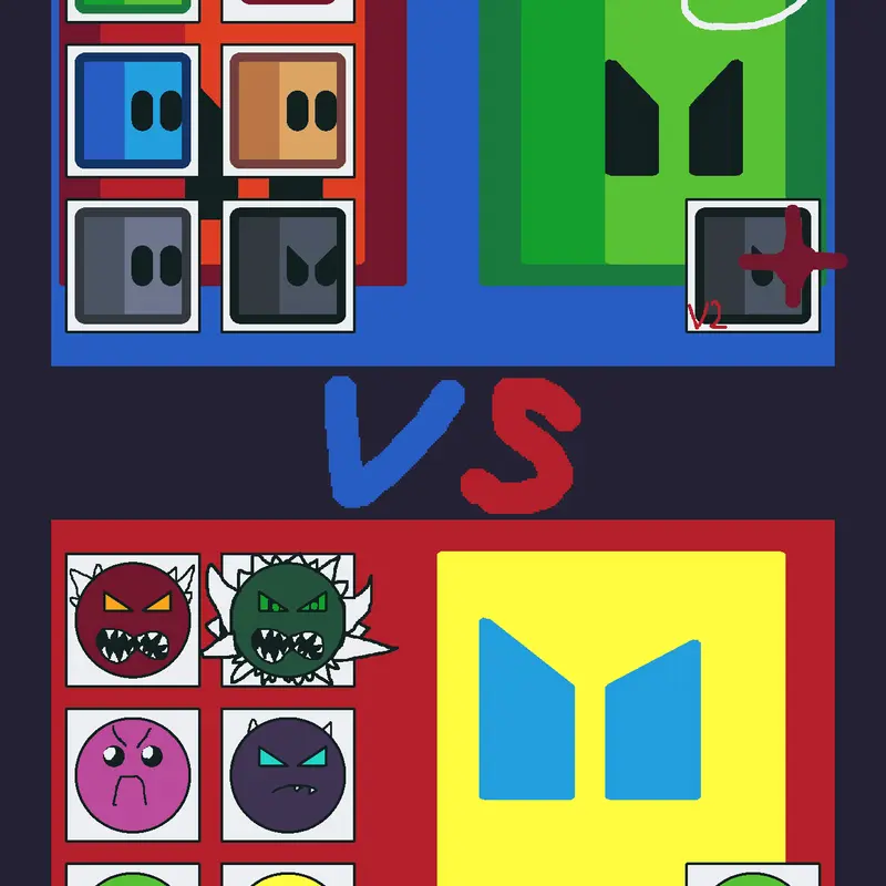 Game by @Mohamad09