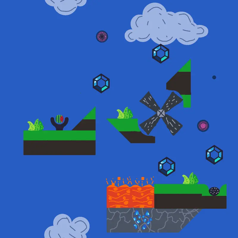 Game by @Provas