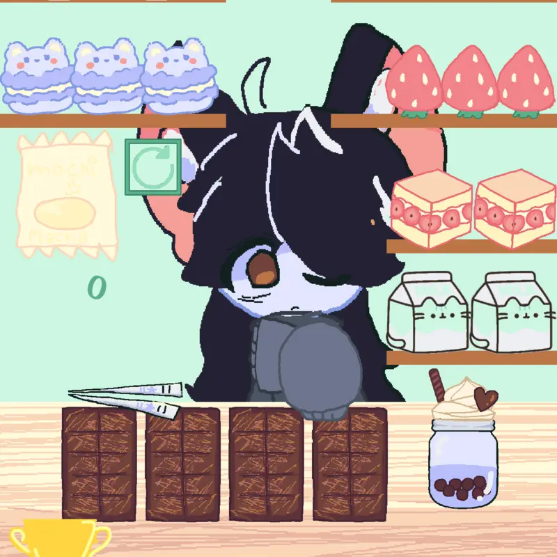 Game by @choihm
